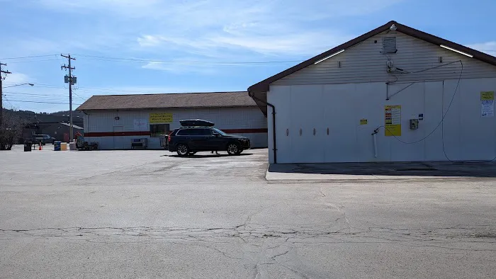 East Hill Automatic Car Wash 5