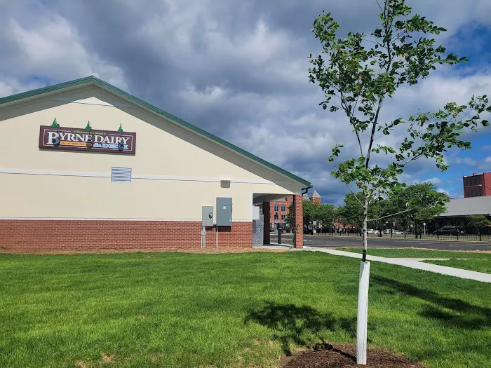 Byrne Dairy 9