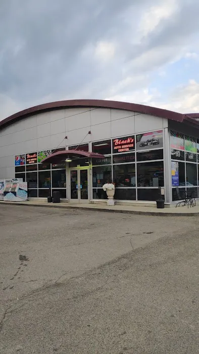 Sunoco 3