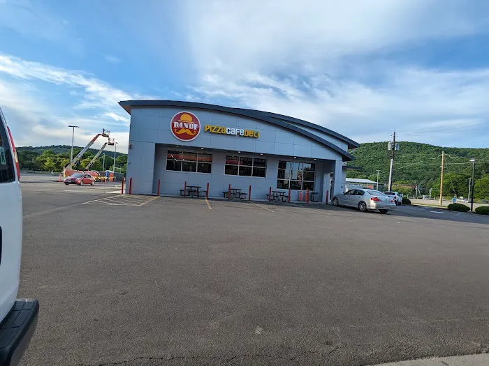 Sunoco 2