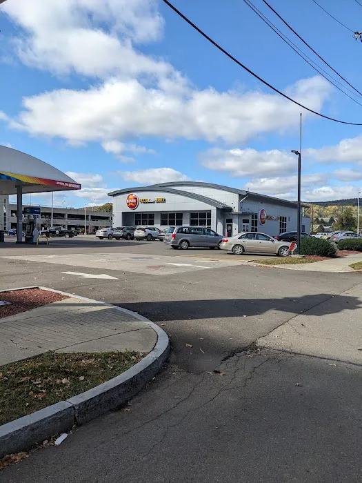 Sunoco 0