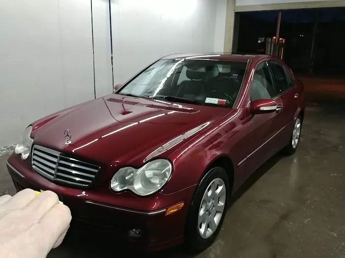 Knapp's Car Wash Inc 2