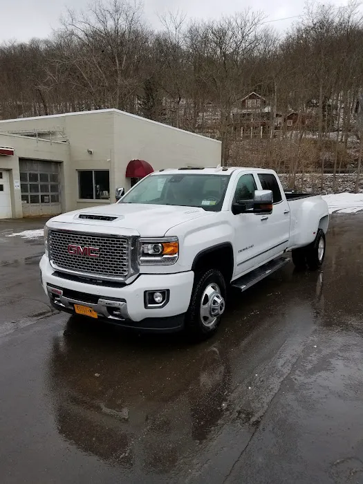 Knapp's Car Wash Inc 0
