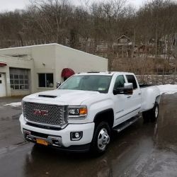 Knapp's Car Wash Inc ico