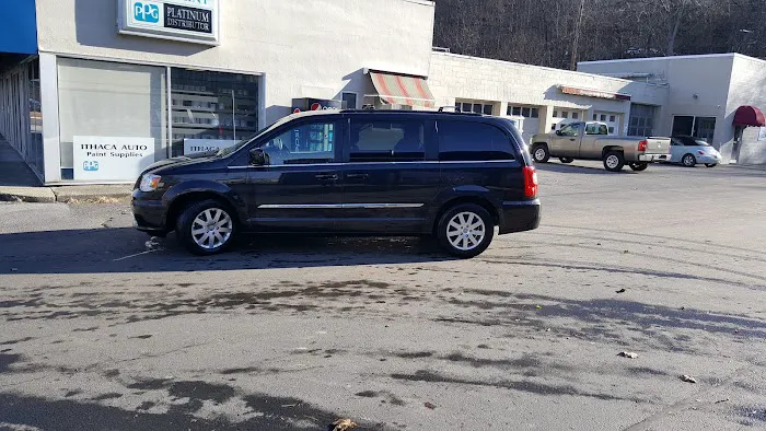 Knapp's Car Wash Inc 3
