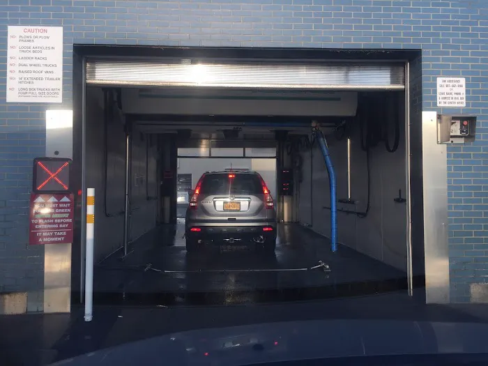 Knapp's Car Wash Inc 8