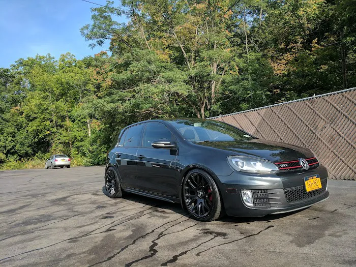 Knapp's Car Wash Inc 7