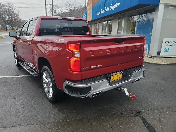 Knapp's Car Wash Inc 5