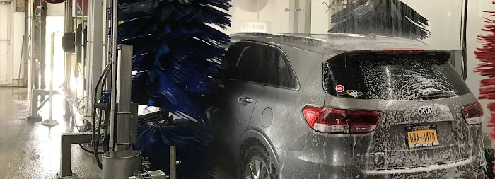 Squeaky Clean Car Wash Inc 5