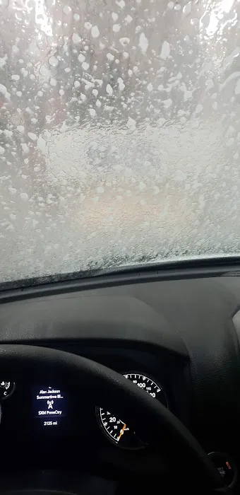 Squeaky Clean Car Wash Inc 0