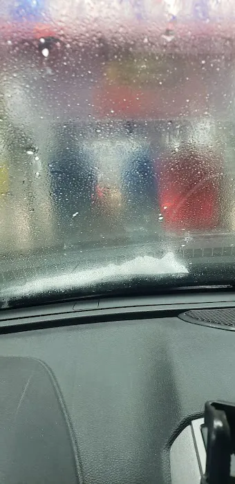 Squeaky Clean Car Wash Inc 1