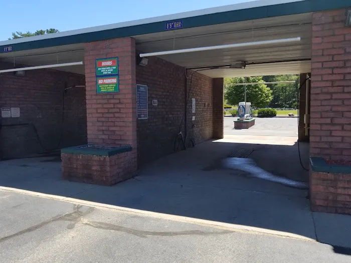 Ernie's Touchless Car Wash 3