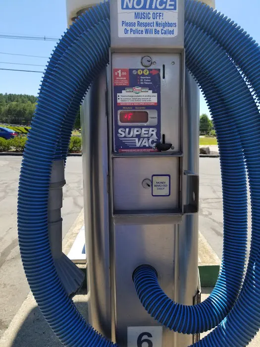 Ernie's Touchless Car Wash 4