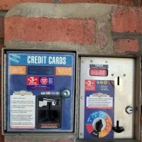 Ernie's Touchless Car Wash