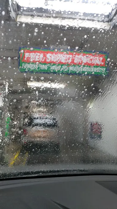 Ernie's Touchless Car Wash 7
