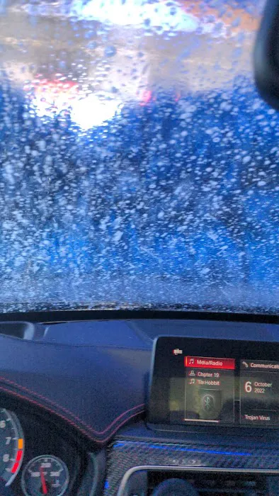 Honey Farms Car Wash 1
