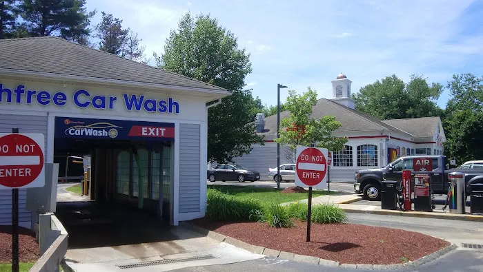 Honey Farms Car Wash 0