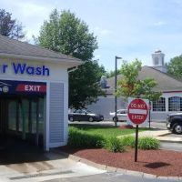 Honey Farms Car Wash