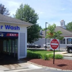 Honey Farms Car Wash ico