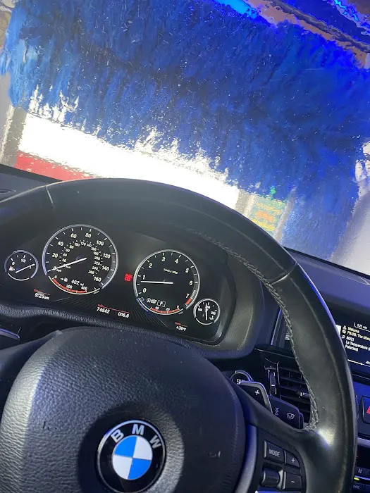 Honey Farms Car Wash 2
