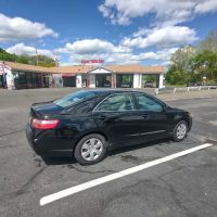 Big Bunny Car Wash