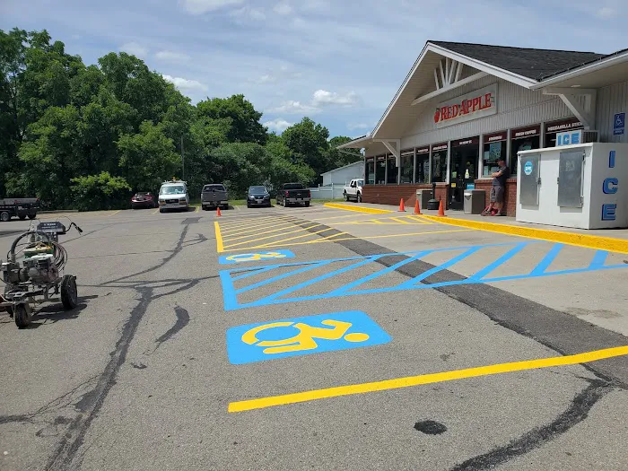 Kwik Fill 0