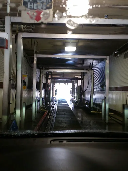 Red Carpet Car Wash 8