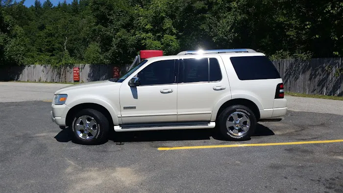 Red Carpet Car Wash 6