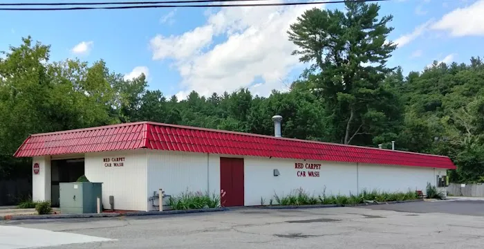 Red Carpet Car Wash 5