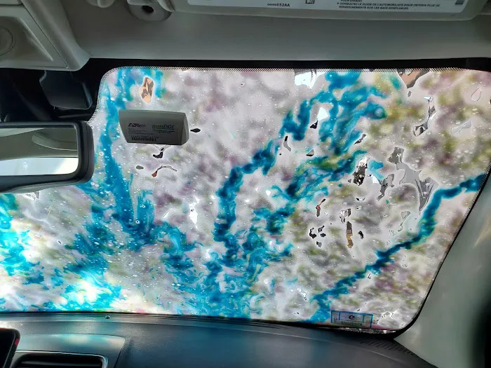 Car Wash 0