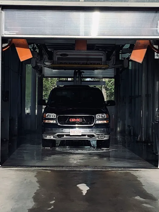 Pepin's Autowash 0