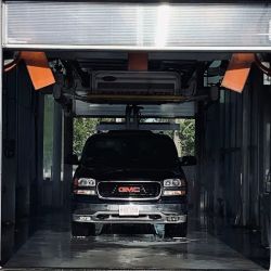 Pepin's Autowash ico
