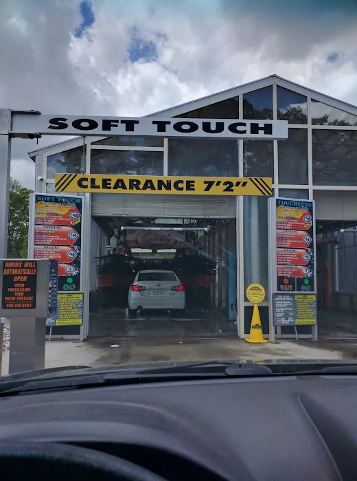 Pepin's Autowash 7
