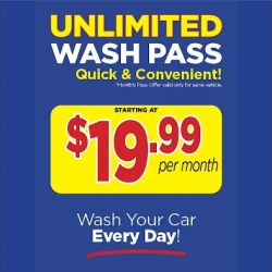 Golden Nozzle Car Wash ico