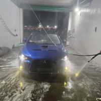 Ernie's Touchless Car Wash