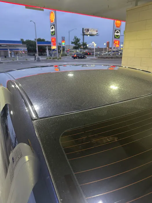 Ernie's Touchless Car Wash 1