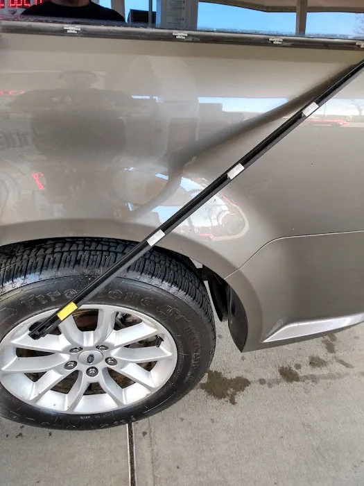 Golden Nozzle Car Wash 0