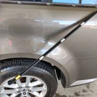 Golden Nozzle Car Wash