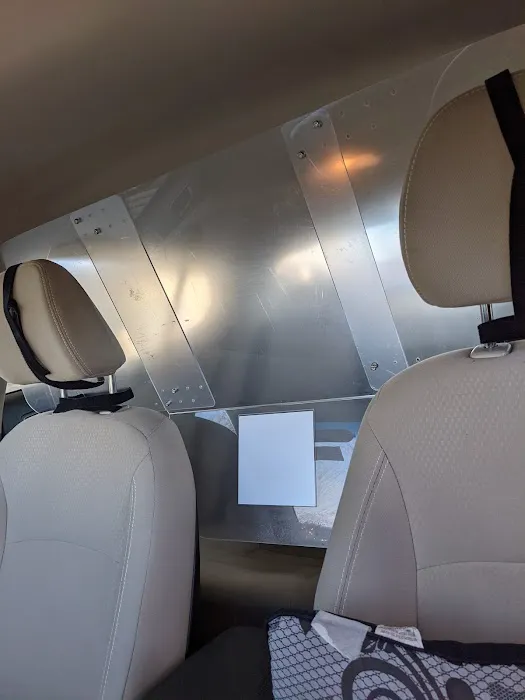 Golden Nozzle Car Wash 4