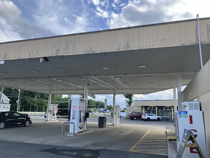 Touch Free Car Wash 0