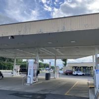 Touch Free Car Wash
