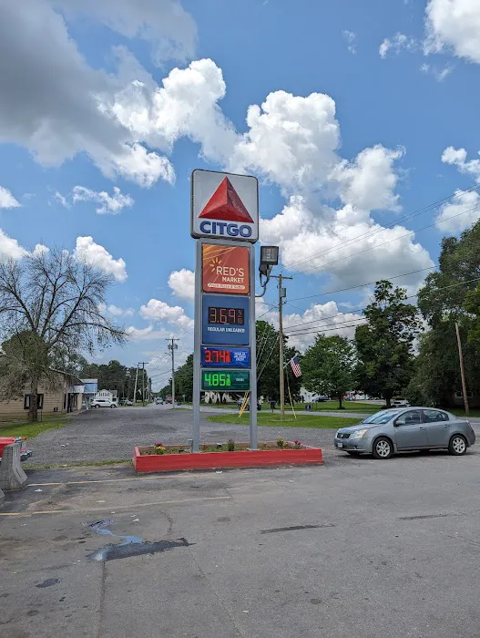 Clifford Fuel Company, Inc. 0