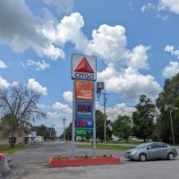 Clifford Fuel Company, Inc.