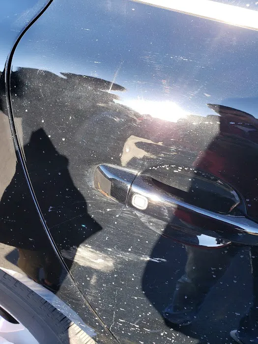 Golden Nozzle Car Wash 0