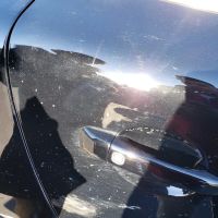 Golden Nozzle Car Wash