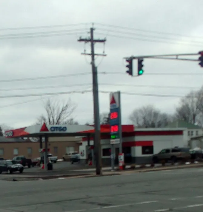 Citgo 0