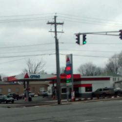 Citgo ico