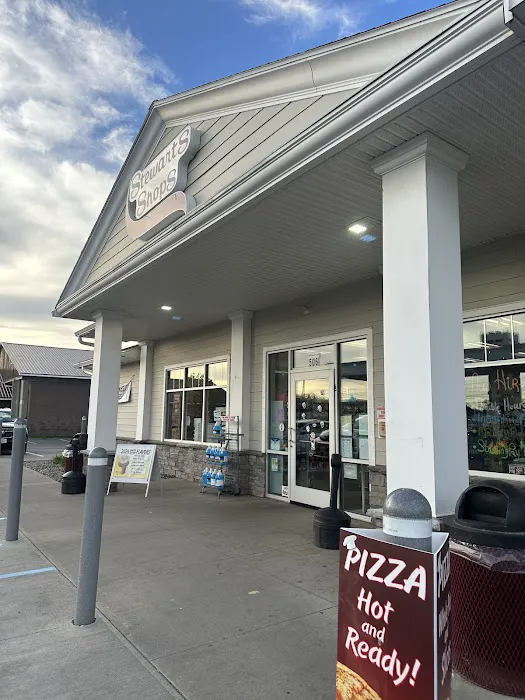 Stewart's Shops 0