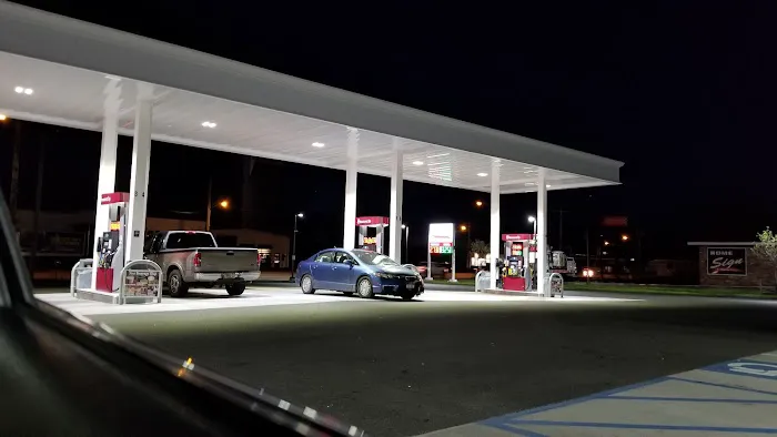 Stewart's Shops 2