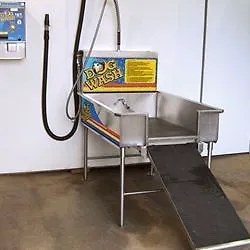 Quick n' Brite Car, Truck & Dog Wash 1